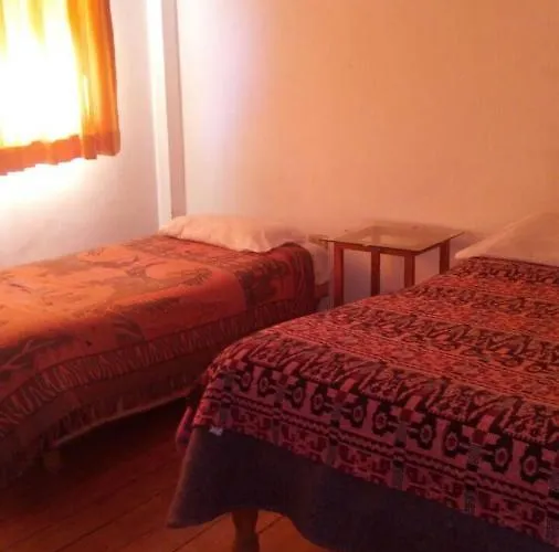 Hostal Indigo Urubamba