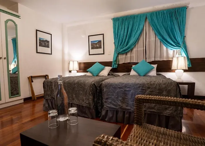 Casino Hotels in Cusco near Plaza de Armas