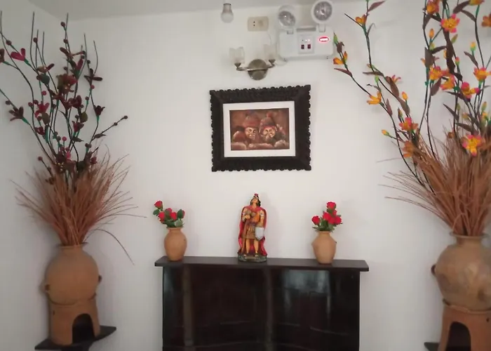 Cusco Bed And Breakfast
