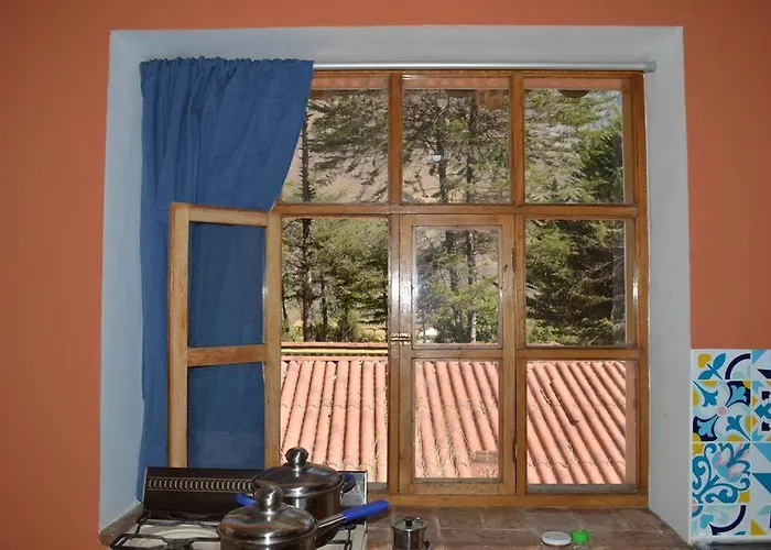 Pet friendly Casa En Ollantaytambo - Valle Sagrado
