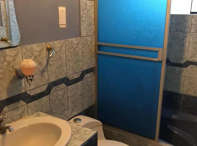 Pet friendly Departamentos Camino Real Incluye Garaje Apartment Cusco