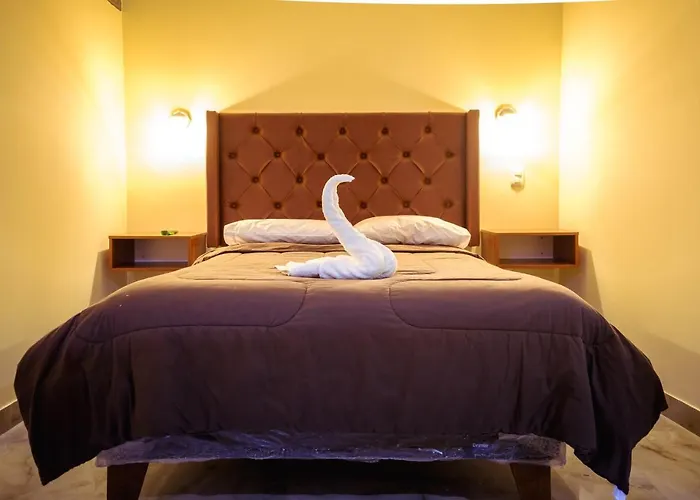 Casa Esteves Hotel Ollantaytambo