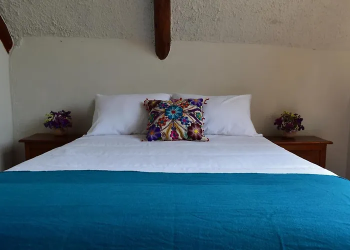 Cusco Cabins Villa