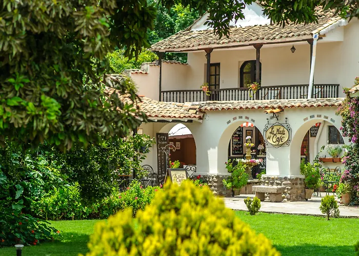 Urubamba Dog Friendly Lodging and Hotels