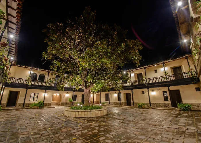 Urubamba Cheap Pet friendly Hotels