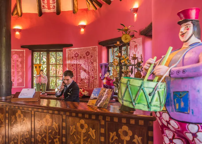 Vacation homes in Cusco