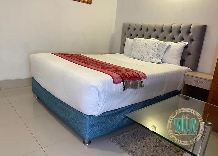 Hostal Villa Imperial Cusco