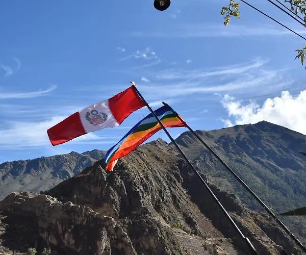 Casa Pakarina Hotel Ollantaytambo