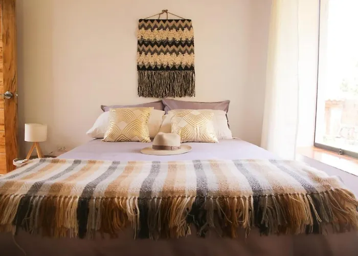 Pet friendly Casita Paucartambo En El Valle Sagrado Urubamba