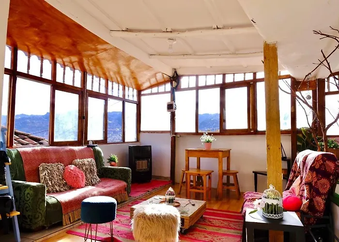 Amor2, Best View, City Center Cusco