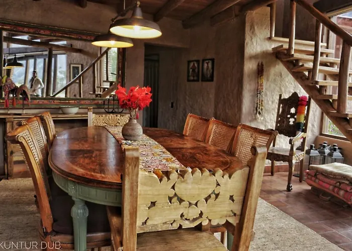 Pet friendly Luxury House & Unique Experience At Sacred Valley, Urubamba, Cusco