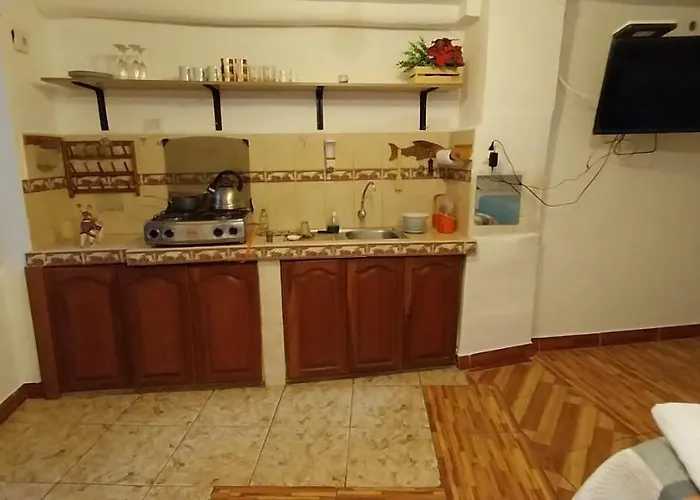 Sofia'Shouse Hostal Cusco