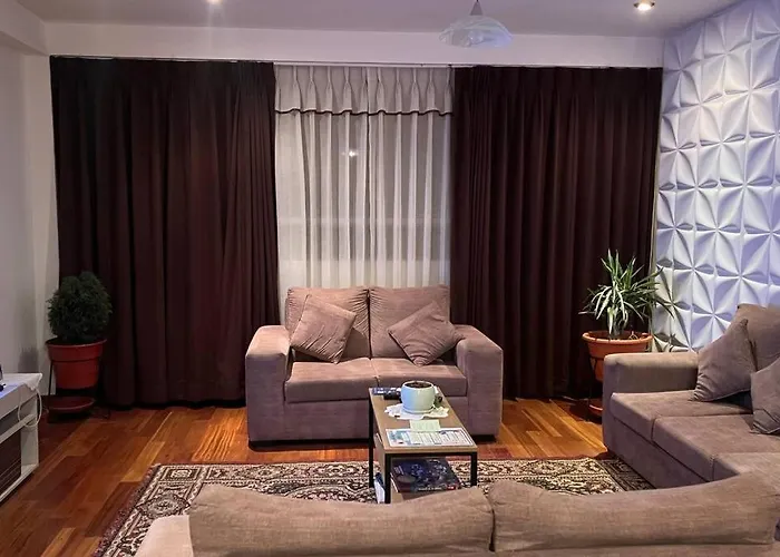 Pet friendly Apartamento Ryg Cusco Apartment