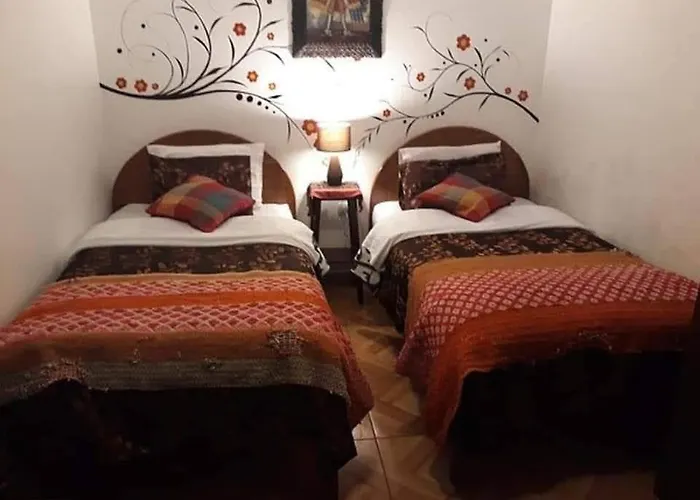 Redys House Hotel Cusco