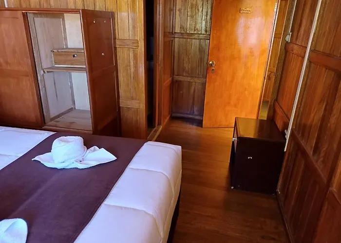 Hostal Sumaq Punuy Cusco
