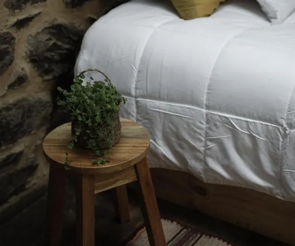 Casa Tejar Bytinkuy Hotel Ollantaytambo