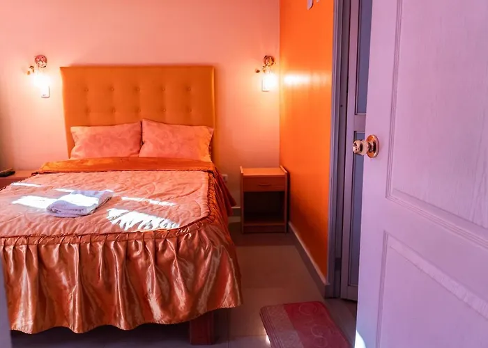 Hotel Friends Boutique Cusco