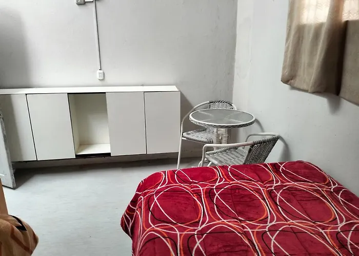 Casa Houser Cusco