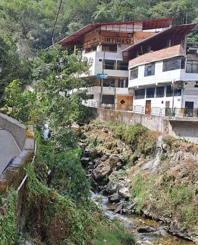 Casa Del Sol Hotel Machu Picchu