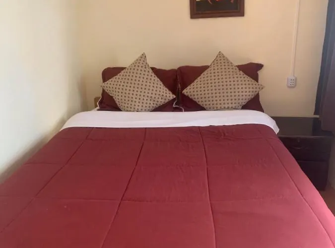 Inkagarden Inn Cusco