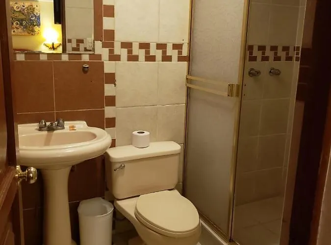 Jmg Hoteles Cusco