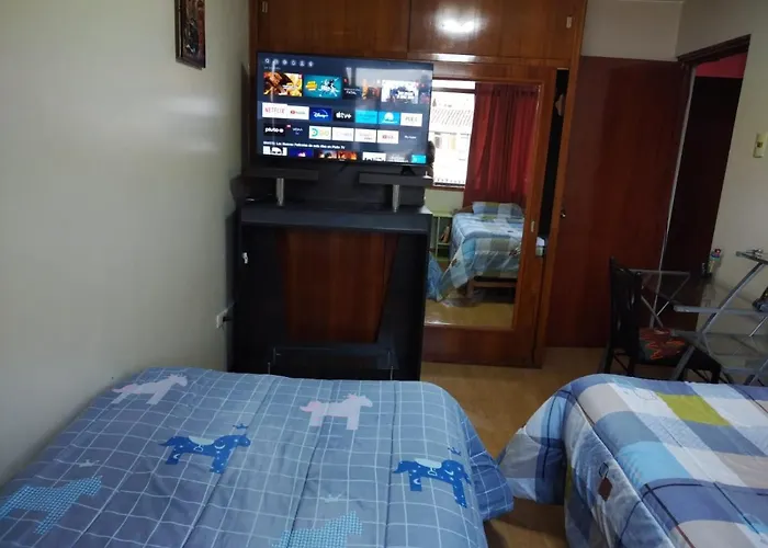 Casa Fabrizio II Bed & Breakfast Cusco