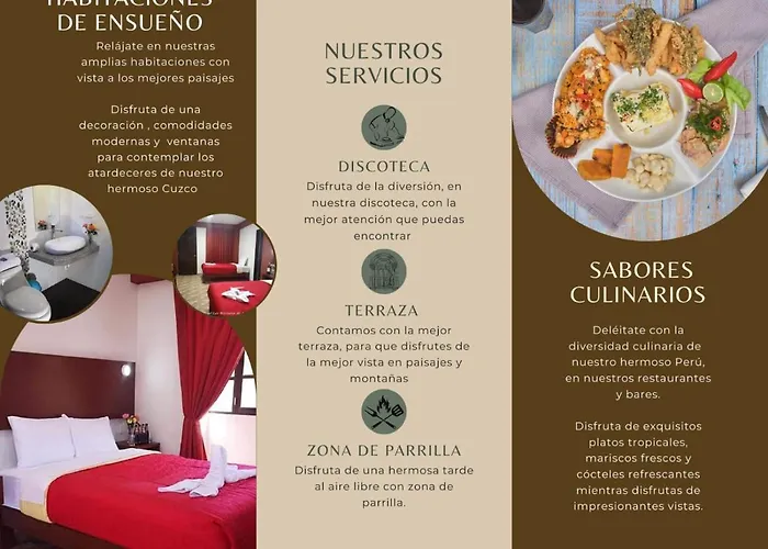 Los Wayruros De Anita Official Urubamba