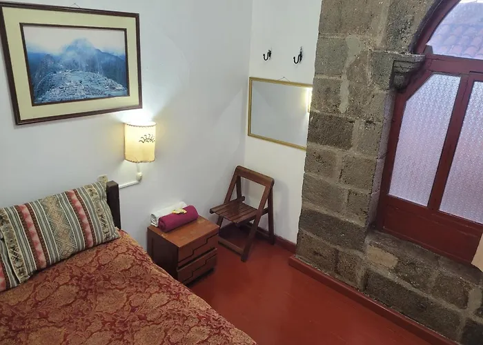 Hostal Casa Cusco