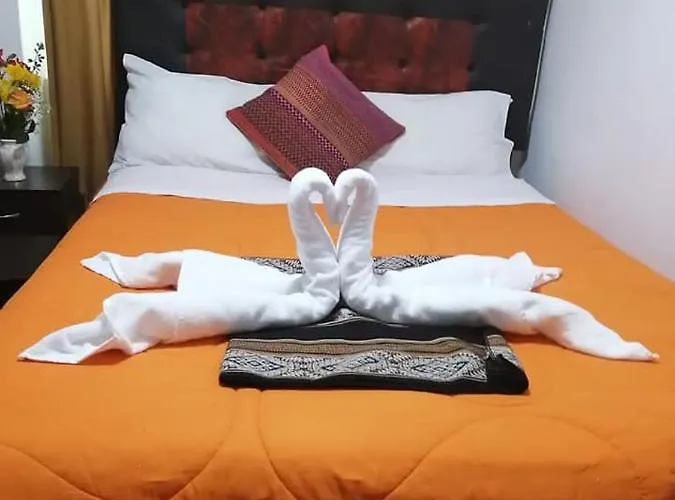 La Joya Del Inca Hotel Cusco
