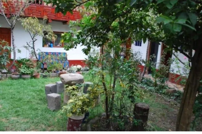 Hospedaje La Nusta Ollantaytambo