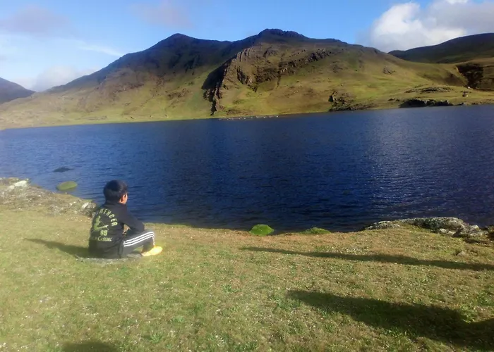 Ecolodge Ccatan Urubamba