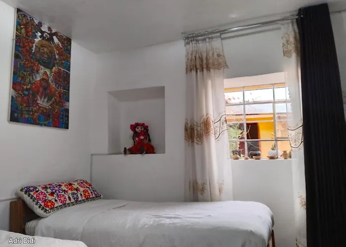 Qosqollay Byb Cusco