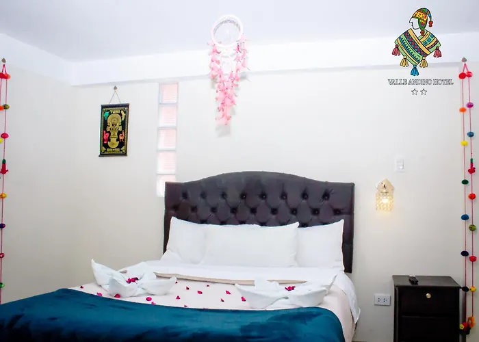 Hotel Valle Andino Cusco