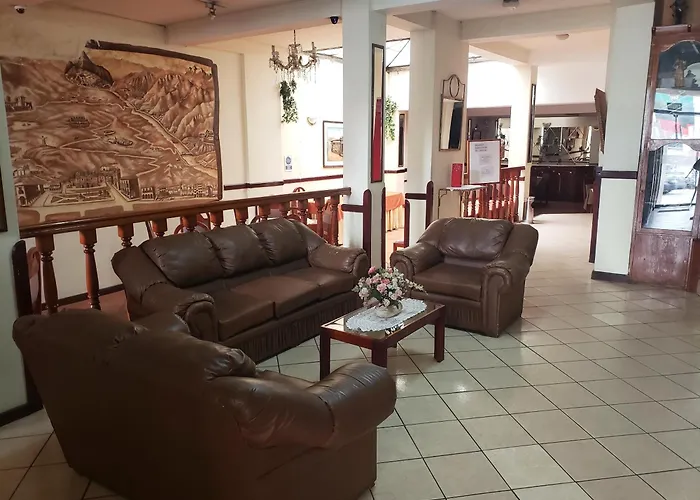 Hotel Vilandre Cusco