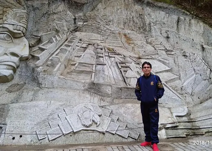 Andino Hotel Machupicchu