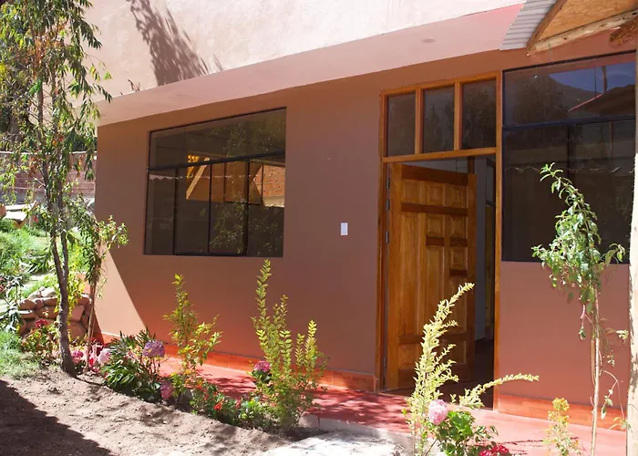 New Experiences Valle Sagrado Urubamba
