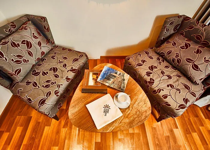 Inti Tampu Inn Cusco