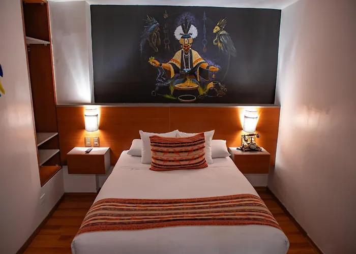 Chakana Hotel Machupicchu