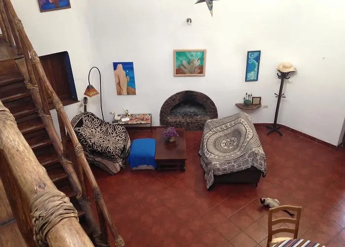 House In Sacred Valley Hotel Urubamba