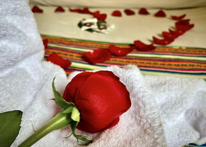 Andean Dreams Hotel Cusco