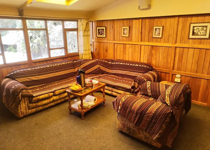 Hostal Guest Home II Cusco
