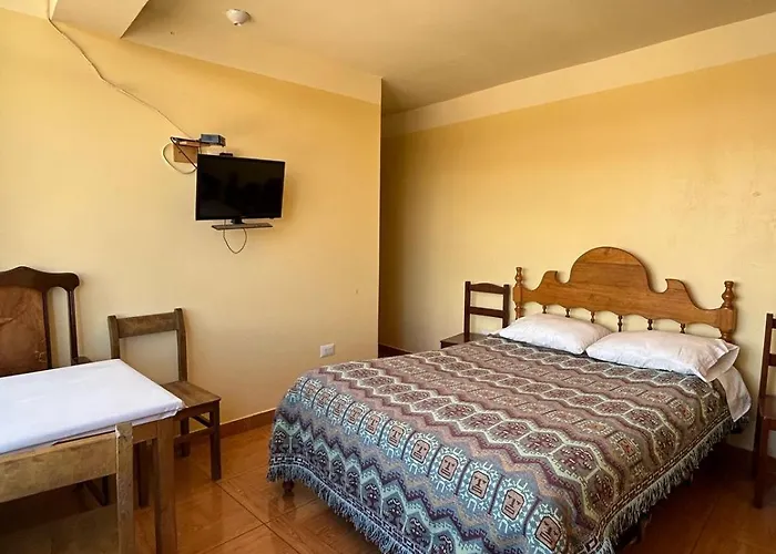 Cusco Vacation Rentals
