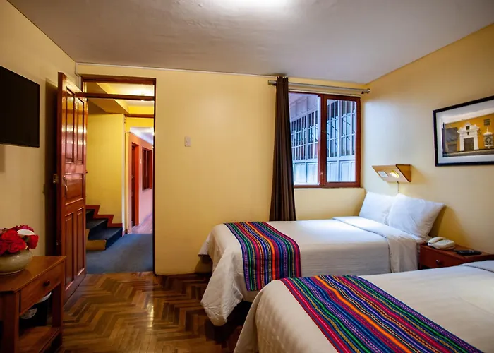 Eco Inn Cusco