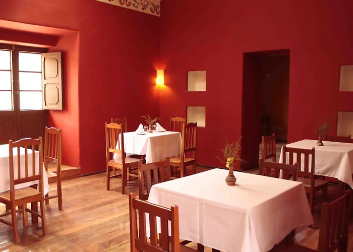 Kids Friendly Hotels in Cusco