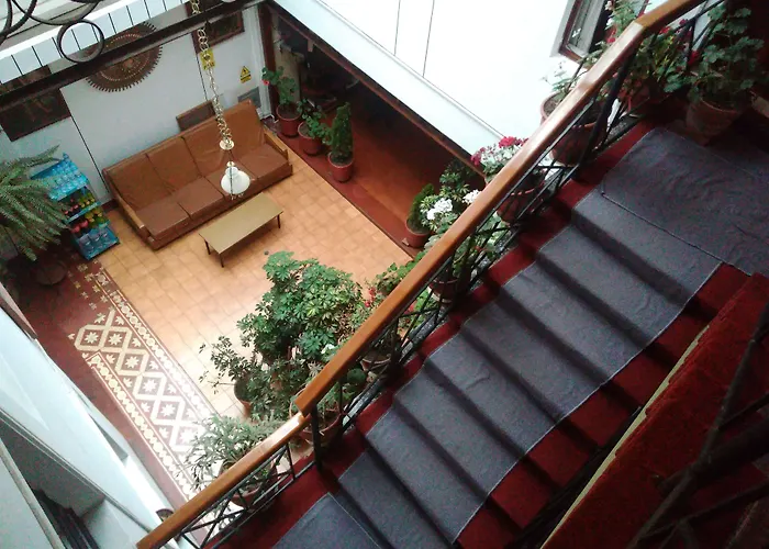 Hotel Casablanca Cusco