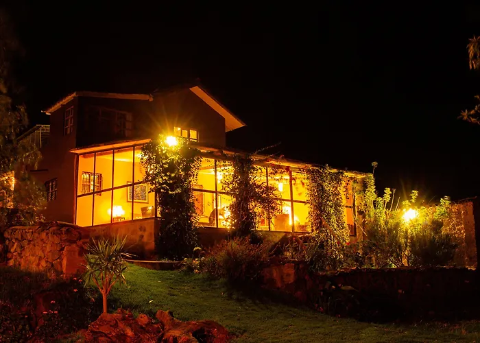 Casa De La Chola Hotel Ollantaytambo