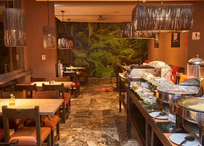 Pet friendly Casa Andina Standard Machu Picchu Hotel