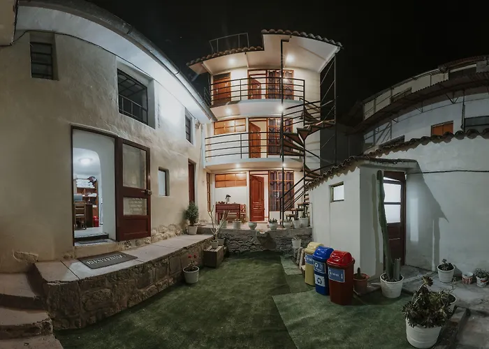 Askha Cusco Hotel