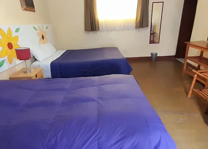 Kurumi Hostel Cusco