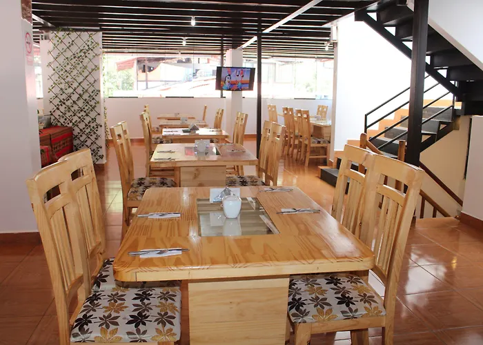Collection Machupicchu Hotel Aguas Calientes